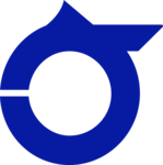 Emblem of Nagashima, Kagoshima (1970–2006) Logo PNG Vector