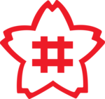 Emblem of Sakurai, Aichi Logo PNG Vector