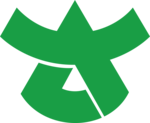 Emblem of Sasaguri, Fukuoka Logo PNG Vector