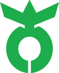 Emblem of Takatomi, Gifu (1972–2003) Logo PNG Vector