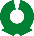 Emblem of Takino, Hyogo (1956–2006) Logo PNG Vector