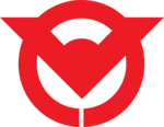 Emblem of Tango, Kyoto (1957–2004) Logo PNG Vector