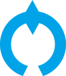 Emblem of Tojo, Hyogo (1965–2006) Logo PNG Vector
