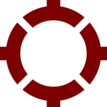 Emblem of Tonbara, Shimane (1958–2005) Logo PNG Vector
