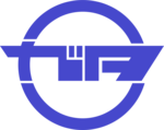 Emblem of Tsukigata, Niigata (1963–2005) Logo PNG Vector