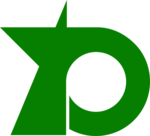 Emblem of Wada, Nagano (1975–2005) Logo PNG Vector