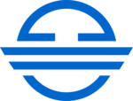 Emblem of Wakami, Akita (1970–2005) Logo PNG Vector