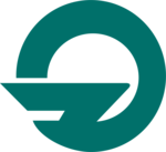 Emblem of Yuto, Shizuoka (1969–2005) Logo PNG Vector