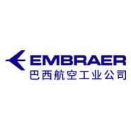 Embraer Logo PNG Vector