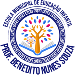 EMEI PROF. BENEDITO NUNES SOUZA Logo PNG Vector