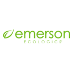 Emerson Ecologics Logo PNG Vector