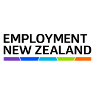 Employment New Zealand Logo PNG Vector