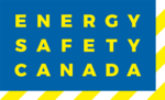 Energy Safety Canada Logo PNG Vector