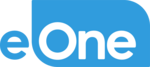 Entertainment One Logo PNG Vector