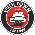 Erith Town FC Logo PNG Vector