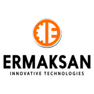 Ermaksan Logo PNG Vector