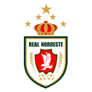 Escudo Real Noroeste Logo PNG Vector