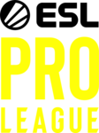 ESL Pro League Logo PNG Vector