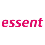 Essent Logo PNG Vector