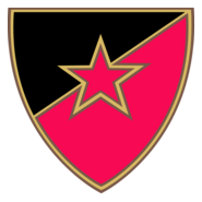 Estrella Roja FC Logo PNG Vector