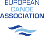 European Canoe Association Logo PNG Vector