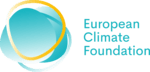 European Climate Foundation Logo PNG Vector