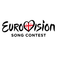 Eurovision Song Contest Georgia Logo PNG Vector