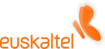 Euskaltel Logo PNG Vector