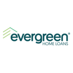 Evergreen Home Loans Logo PNG Vector