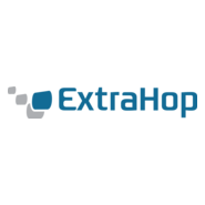 ExtraHop Logo PNG Vector