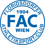 FAC Wien Logo PNG Vector