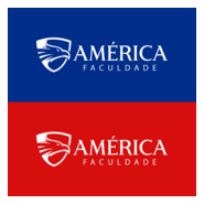 FACULDADE AMÉRICA Logo PNG Vector