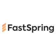 FastSpring Logo PNG Vector