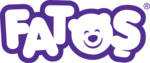 Fatoş Oyuncakları Logo PNG Vector