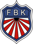 FBK - Federação Baiana de Karatê Logo PNG Vector