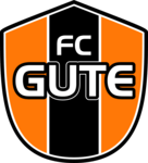 FC Gute Logo PNG Vector