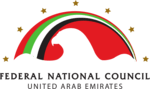 Federal National Council of the UAE Logo PNG Vector