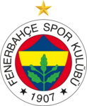 Fenerbahce Beko Logo PNG Vector