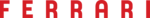 Ferrari (2023 film) Logo PNG Vector