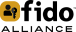 FIDO Alliance Logo PNG Vector