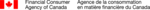 Financial Consumer Agency of Canada Logo PNG Vector