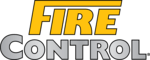 Fire Control Logo PNG Vector