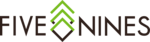 Five Nines Technology Group Logo PNG Vector