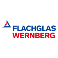 FLACHGLAS Wernberg Logo PNG Vector