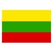 Flag of the Republic of Zululand Logo PNG Vector