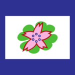Flag of Ueda, Nagano Logo PNG Vector