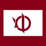 Flag of Yamanaka, Ishikawa (1959–2005) Logo PNG Vector