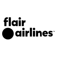 Flair Airlines Logo PNG Vector