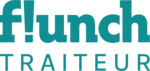 FLUNCH TRAITEUR Logo PNG Vector