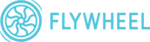 Flywheel Logo PNG Vector